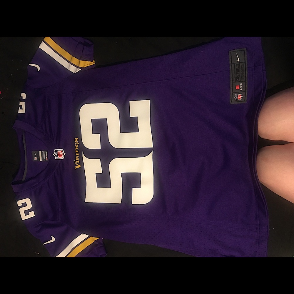 Vikings jersey